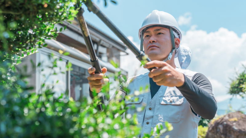 独自の品質基準
